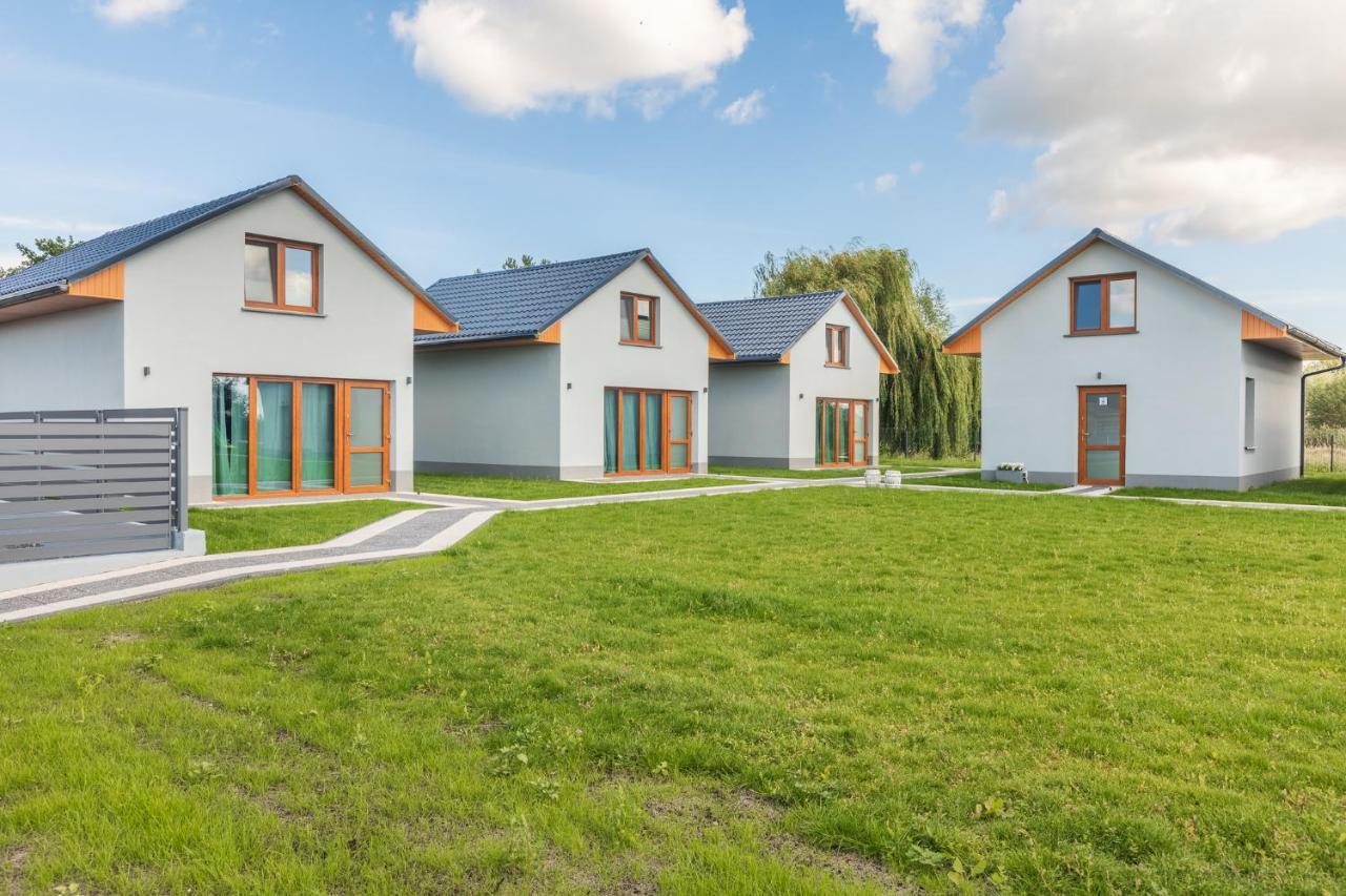 Przystan 44 Villa Świnoujście Екстериор снимка