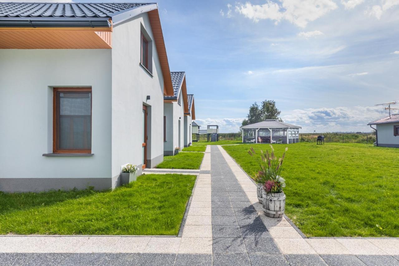 Przystan 44 Villa Świnoujście Екстериор снимка